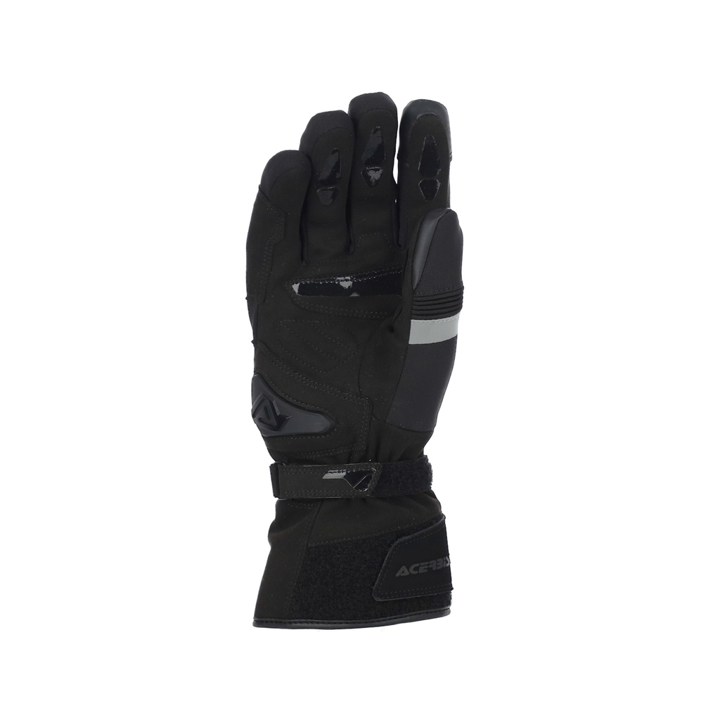 Guantes Acerbis CE Winter Tour Negro - imagen 1
