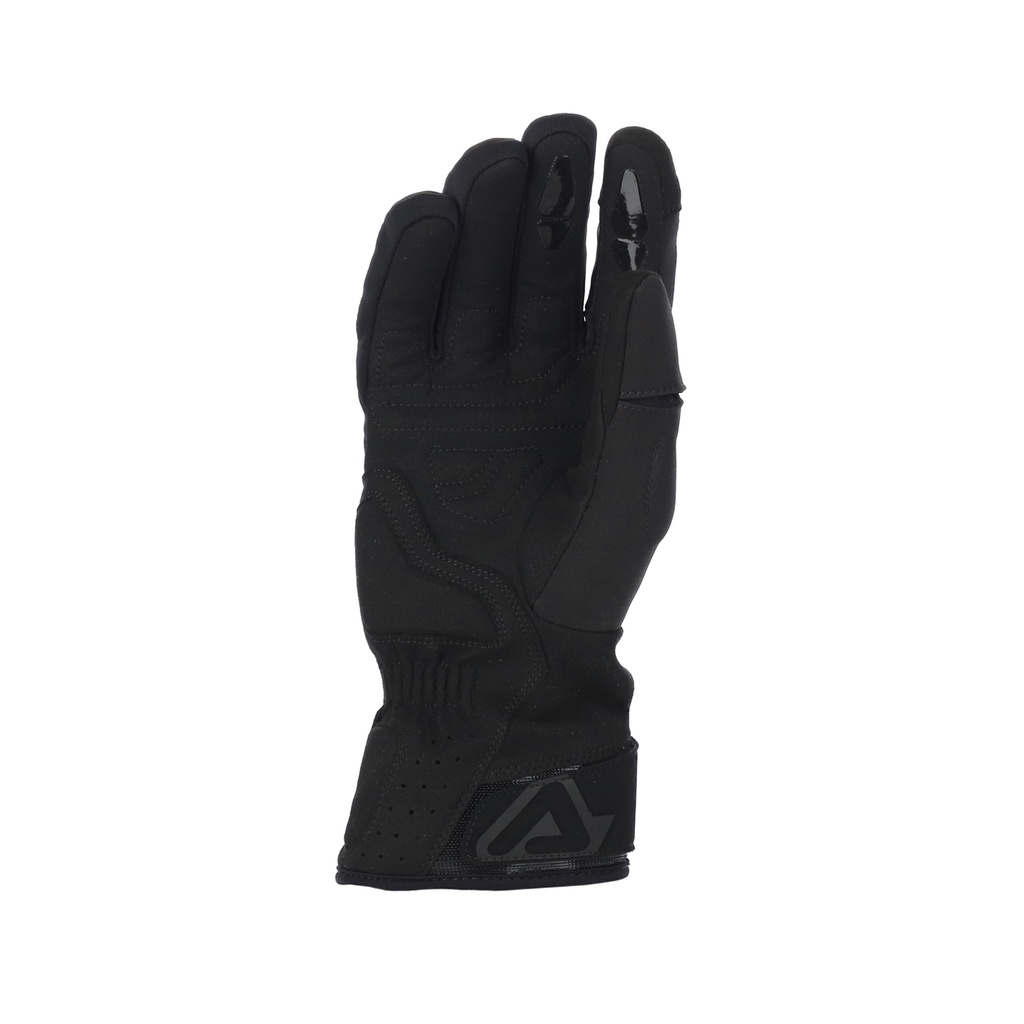 Guantes Acerbis CE SKYLINE Negro - imagen 1