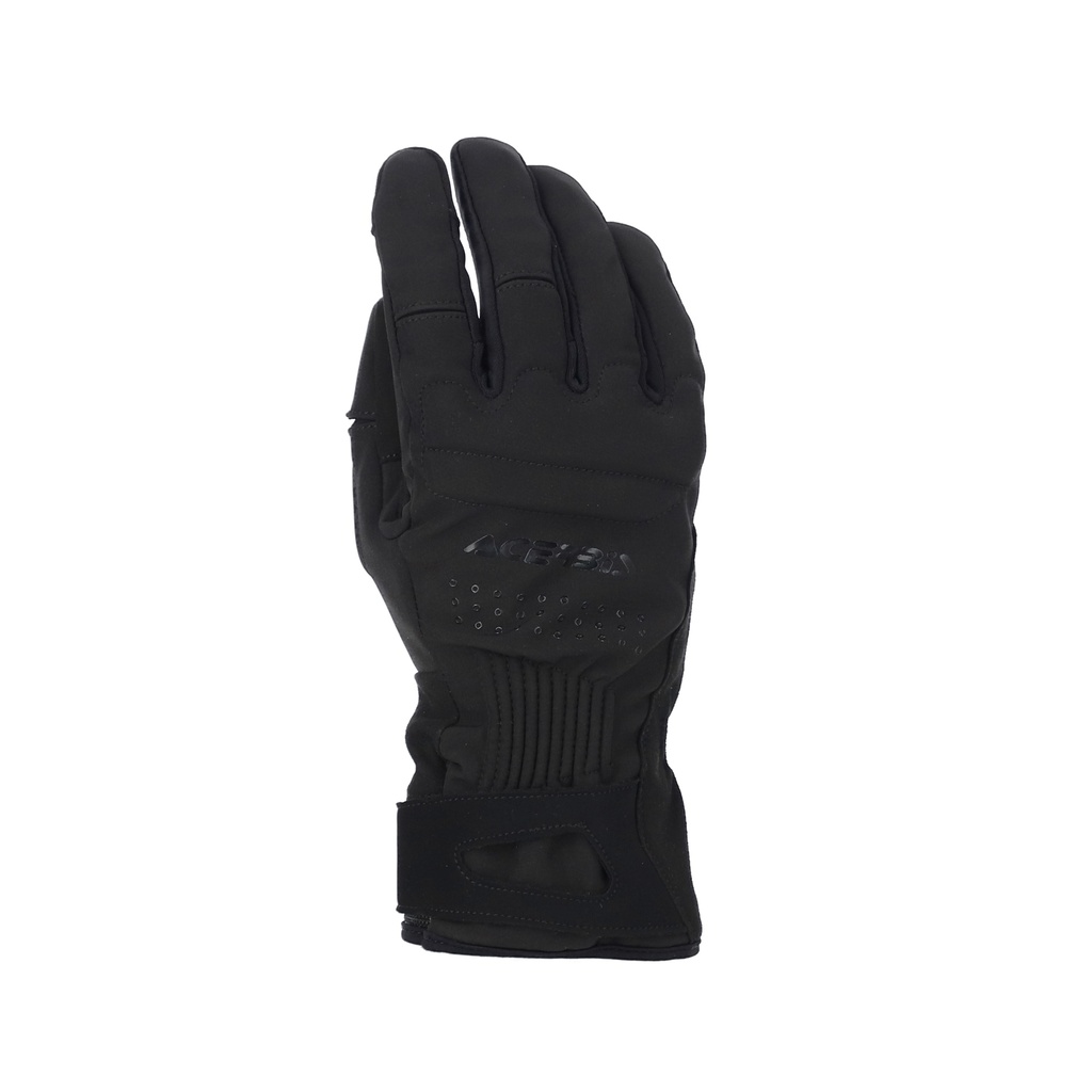 Guantes Acerbis CE SKYLINE Negro - imagen 2