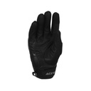 Guantes Acerbis CE RAMSEY Piel 2.0 Negro - imagen 1