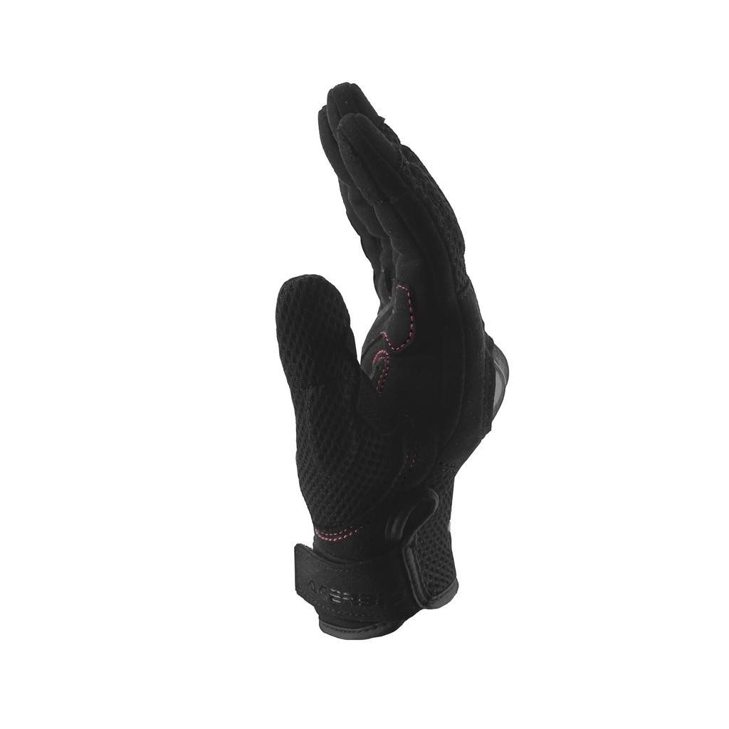 Guantes Acerbis Ramsey MY Ventilados Mujer - imagen 3