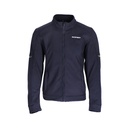 Chaqueta Acerbis X-Town CE Azul Amarillo - imagen 1