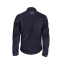 Chaqueta Acerbis X-Town CE Azul Amarillo - imagen 2