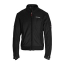 Chaqueta Acerbis CE GORDON Negro - imagen 1