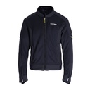Chaqueta Acerbis CE GORDON Azul Amarillo - imagen 1
