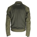 Chaqueta Acerbis Gordon Verde Naranja - imagen 2
