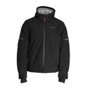 Chaqueta Acerbis Up Town Negro - imagen 1