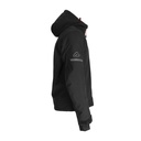 Chaqueta Acerbis Up Town Negro - imagen 3