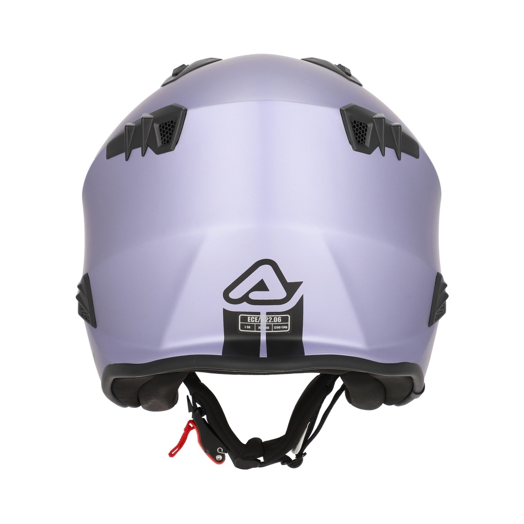 Casco Acerbis JET ARIA Metálico 25.937.845 - imagen 1