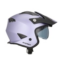 Casco Acerbis JET ARIA Metálico 25.937.845 - imagen 2