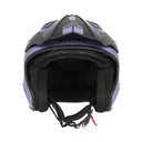 Casco Acerbis JET ARIA Metálico 25.937.845 - imagen 3