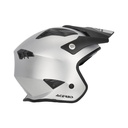 Casco Acerbis JET ARIA Metálico 25.937.856 - imagen 2