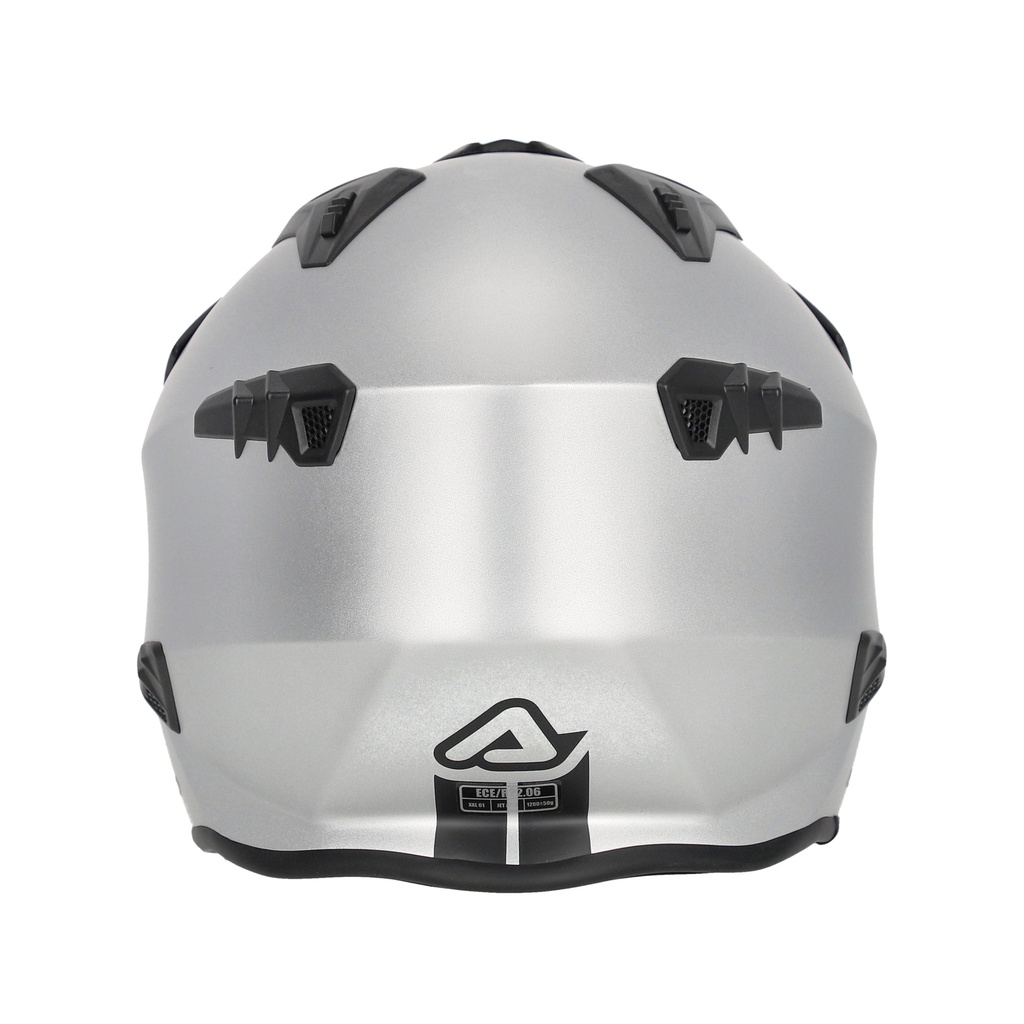 Casco Acerbis JET ARIA Metálico 25.937.856 - imagen 3