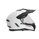 Casco Acerbis Rider Junior Blanco - imagen 2