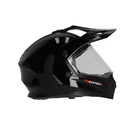 Casco Acerbis Rider Junior Negro - imagen 2