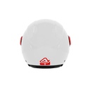 Casco Acerbis JET BREZZA Blanco 26.061.030 - imagen 3