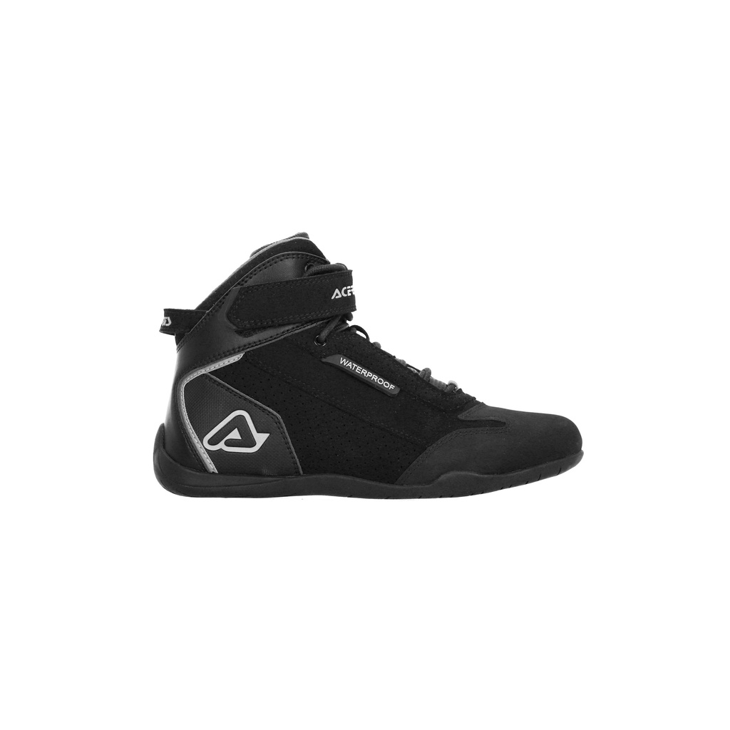 Botas Acerbis FIRST STEP Negro - imagen 1