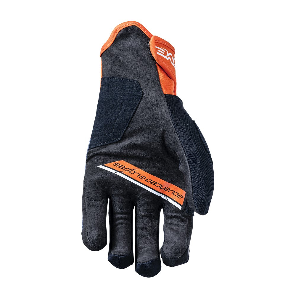 Guantes Five E3 Evo Naranja - imagen 1