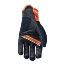 Guantes Five E3 Evo Naranja - imagen 1