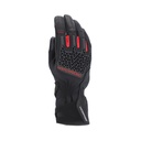 Guantes Acerbis CE Crossover WP Negro - imagen 2