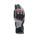 Guantes Acerbis CE Crossover WP Negro Gris - imagen 2