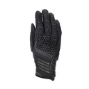Guantes Acerbis CE CROSSOVER Mujer Negro - imagen 1