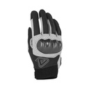 Guantes Acerbis Ramsey MY Ventilados Pro Gris Claro - imagen 2