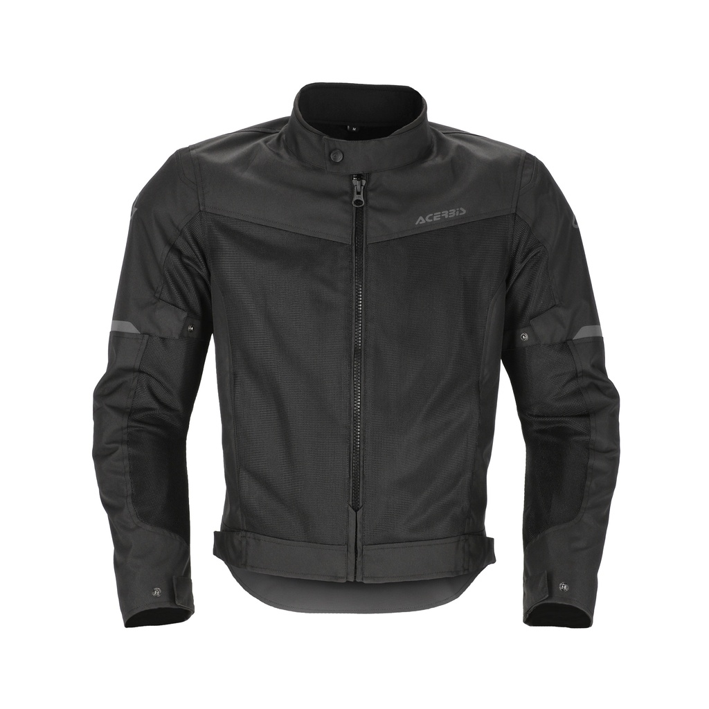 Chaqueta Acerbis Ramsey Ventilado 2.0 CE Negro - imagen 1