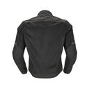 Chaqueta Acerbis Ramsey Ventilado 2.0 CE Negro - imagen 3