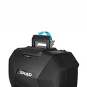 Shad maletas laterales expandibles SH38X carbono