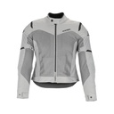 Chaqueta Acerbis Ramsey Ventilado 2.0 CE Mujer Gris Claro - imagen 1