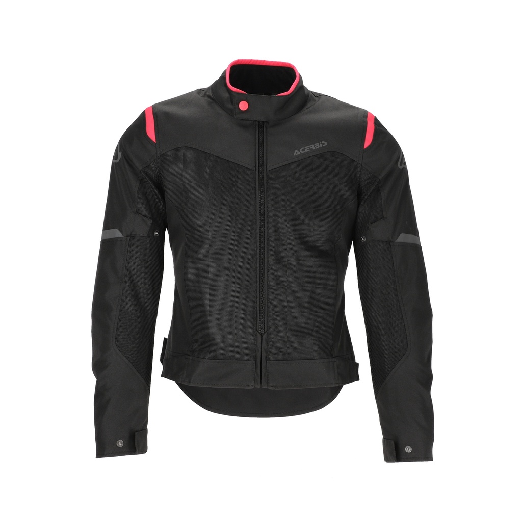 Chaqueta Acerbis Ramsey Ventilado 2.0 CE Mujer - imagen 1