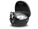 Shad maleta SH34 carbono