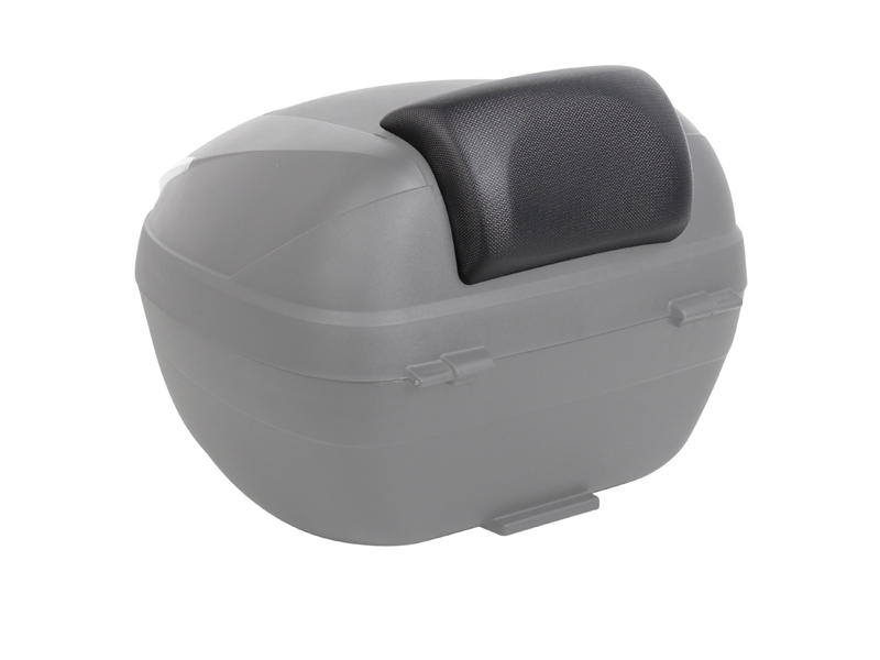 Shad maleta SH34 carbono