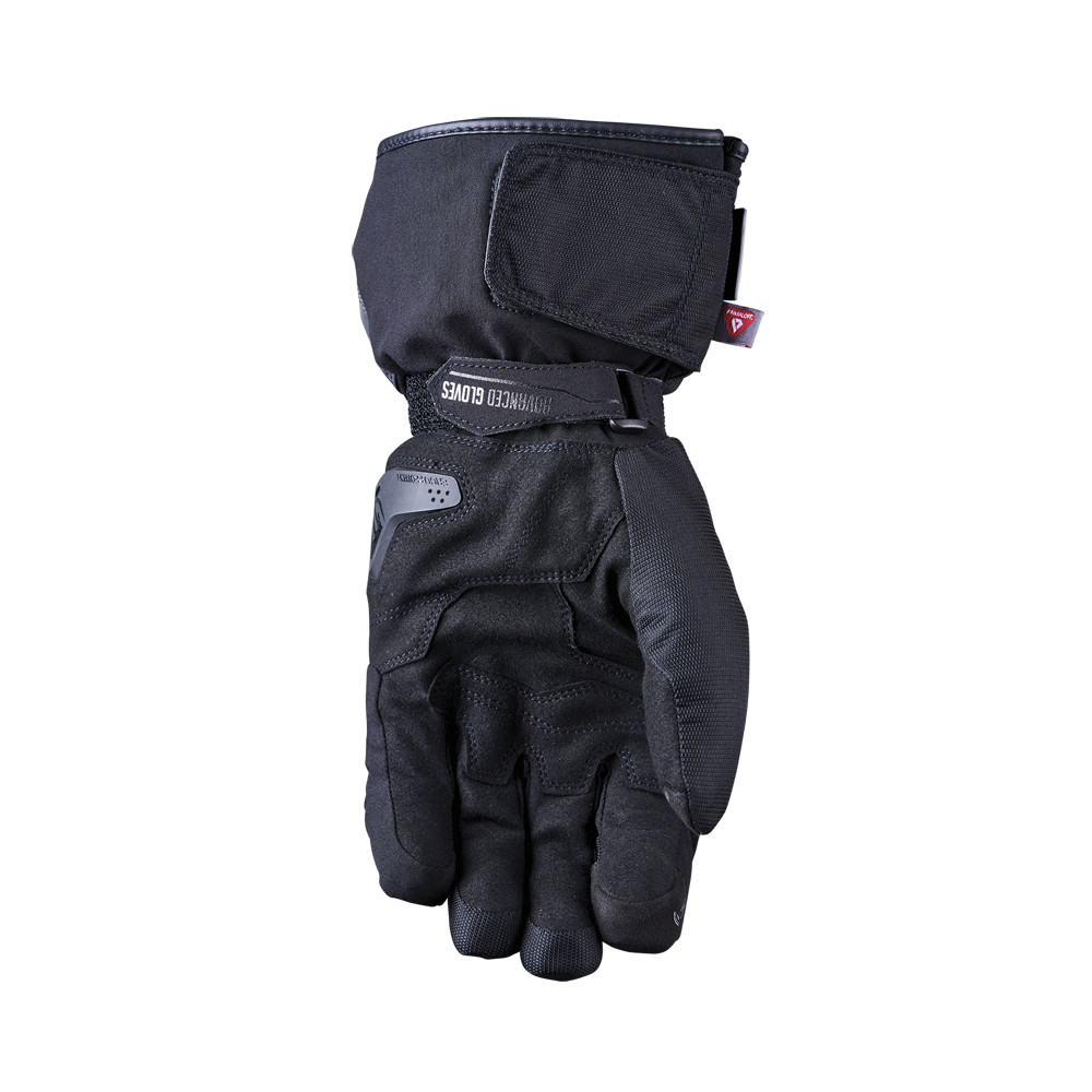Guantes Five HG3 Evo Woman WP Negro - imagen 1