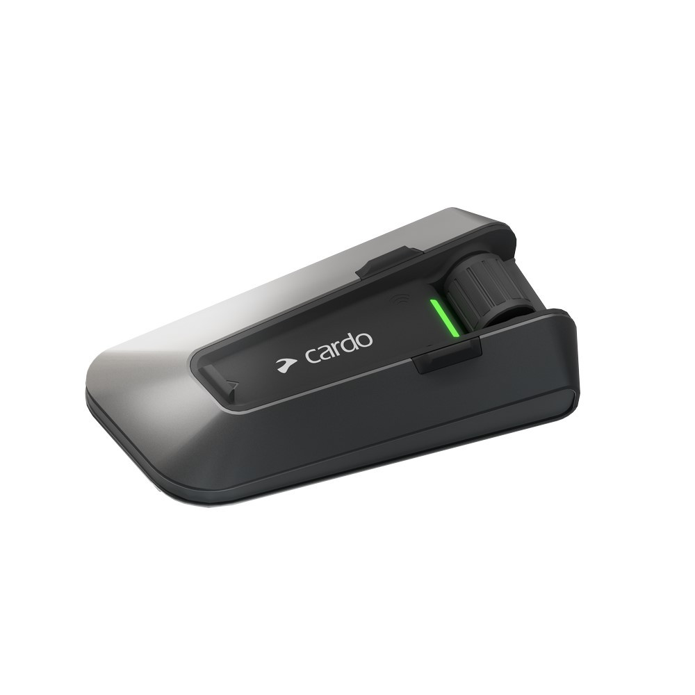 Intercomunicador Cardo Packtalk Edge Duo - imagen 1