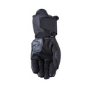 Guantes Five Hg3 Evo Wp Negro - imagen 1