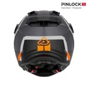 Casco Acerbis ATTACK - imagen 2