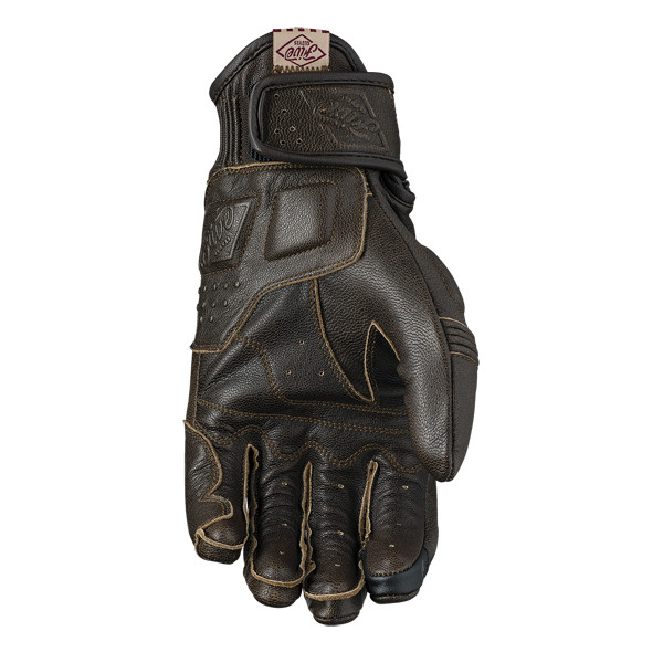 Guantes Five Kansas Marrón - imagen 1
