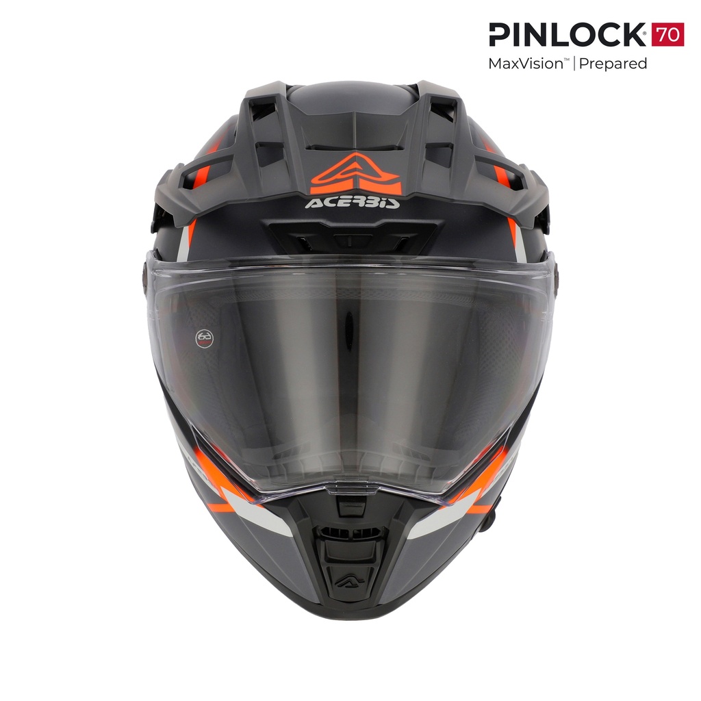 Casco Acerbis ATTACK - imagen 3