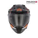 Casco Acerbis ATTACK - imagen 3