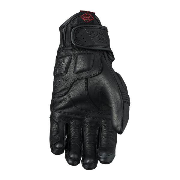 Guantes Five Kansas Negro - imagen 1