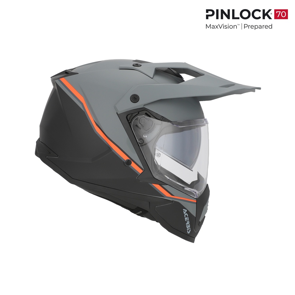 Casco Acerbis ASSAULT - imagen 1