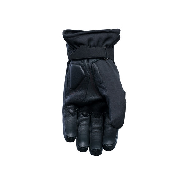 Guantes Five Milano Wp Negro - imagen 1