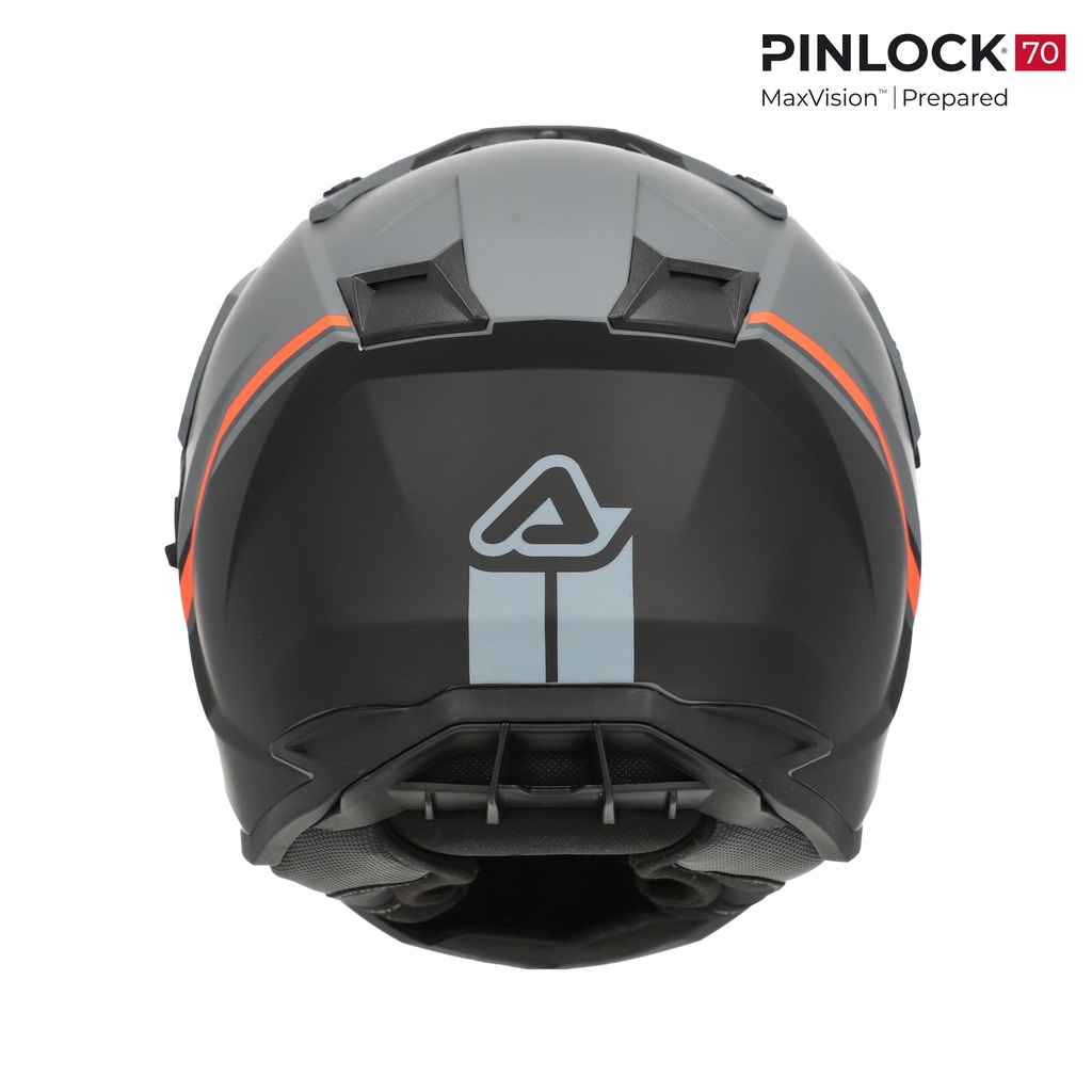 Casco Acerbis ASSAULT - imagen 2