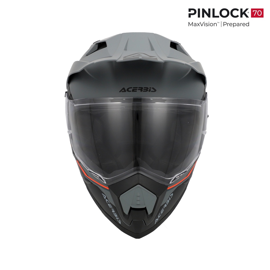 Casco Acerbis ASSAULT - imagen 3