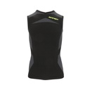 Chaleco Acerbis X-BODY Summer 2.0 Negro Amarillo - imagen 1