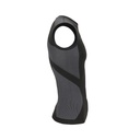 Chaleco Acerbis X-BODY Summer 2.0 Negro Amarillo - imagen 2
