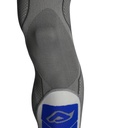 Calcetines Acerbis X-LEG PRO Ventilados Gris Azul - imagen 3