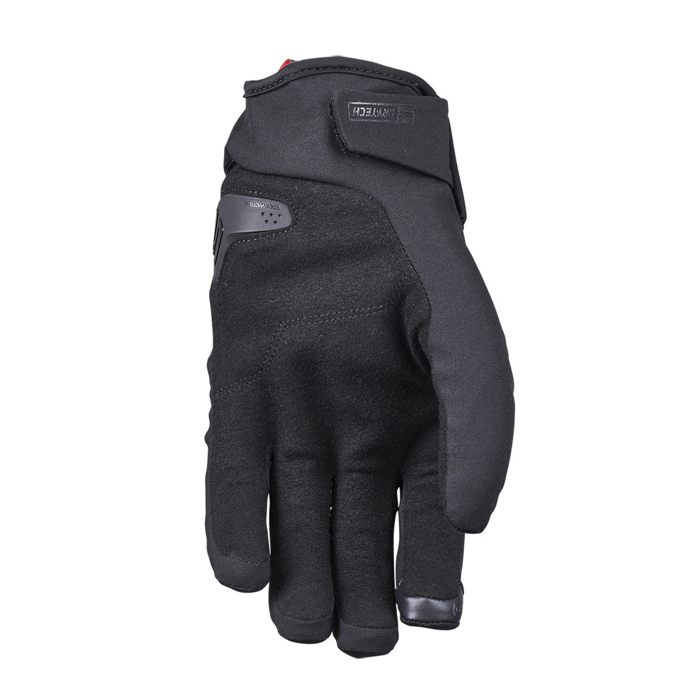 Guantes Five Ranger Wp Negro - imagen 1